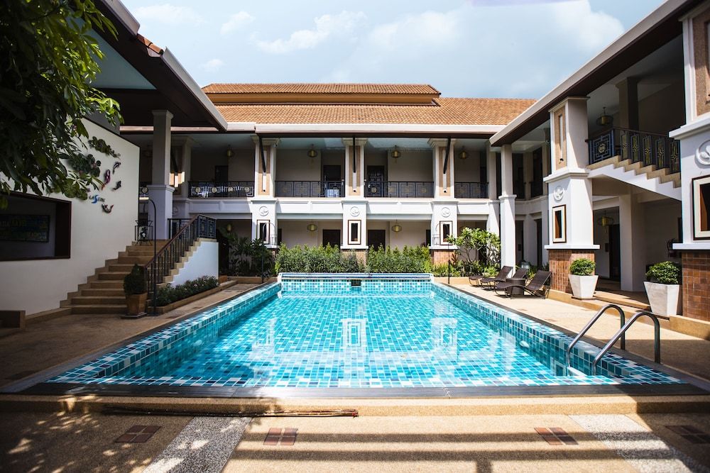 undefined La Seine City Resort Chiang Mai