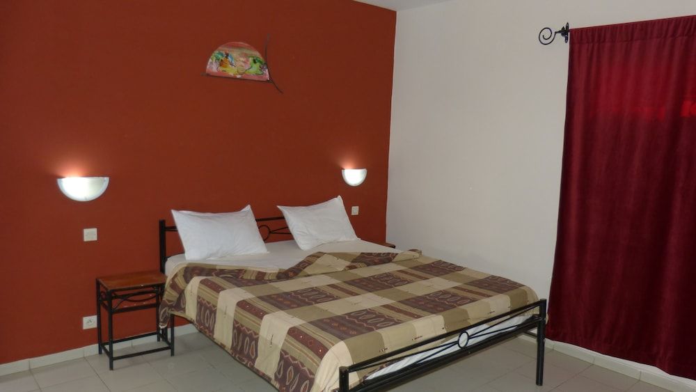 Hotel Hacienda Standard Double Room, 1 Queen Bed, Non Smoking 5