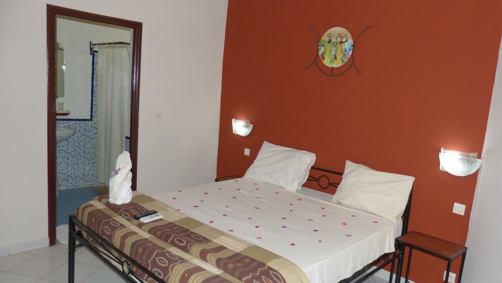 Hotel Hacienda Standard Double Room, 1 Queen Bed, Non Smoking 8