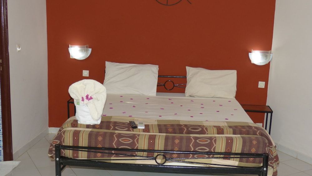 Hotel Hacienda Standard Double Room, 1 Queen Bed, Non Smoking 6