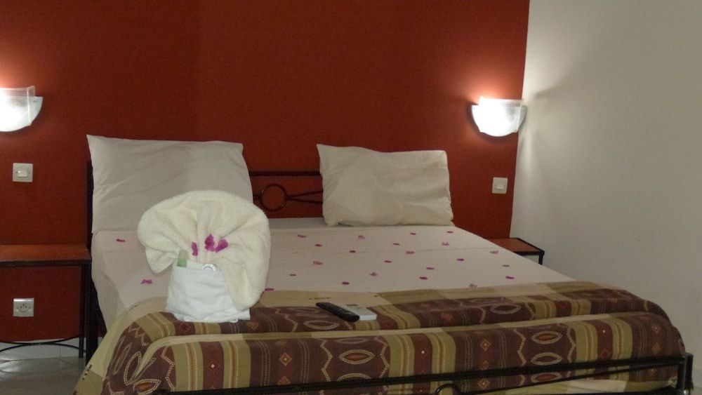 Hotel Hacienda Standard Double Room, 1 Queen Bed, Non Smoking 9
