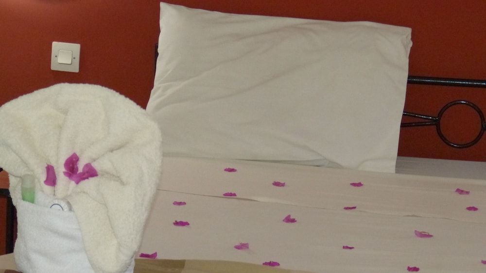 Hotel Hacienda Standard Double Room Single Use, Non Smoking 6