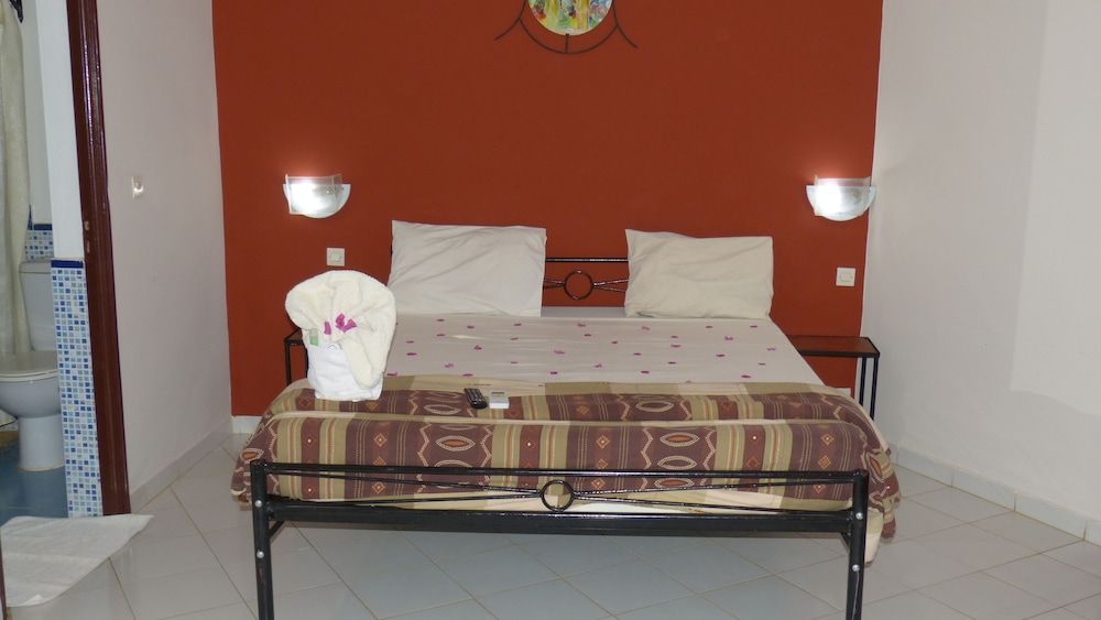 Hotel Hacienda Standard Double Room, 1 Queen Bed, Non Smoking 11