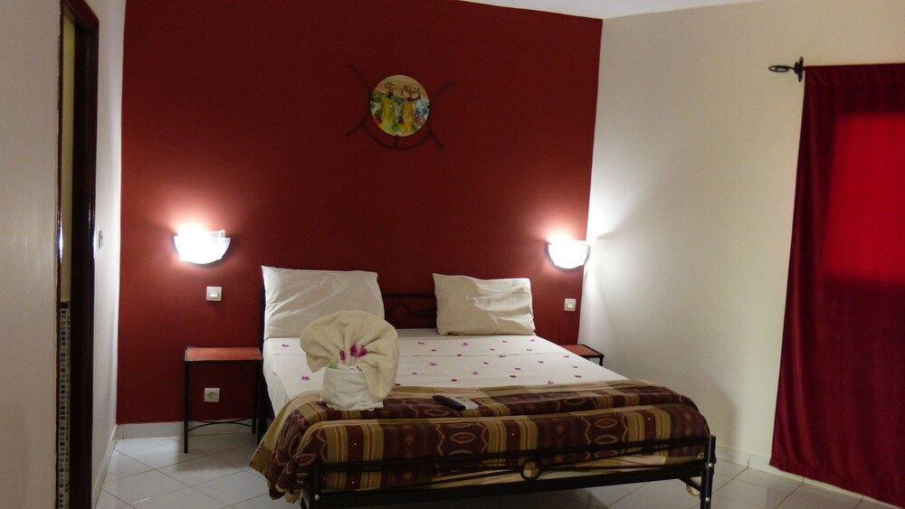 Hotel Hacienda Standard Double Room, 1 Queen Bed, Non Smoking 12
