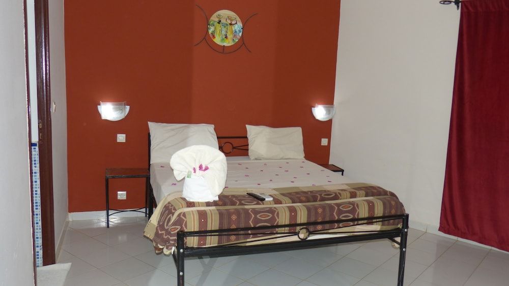 Hotel Hacienda Standard Double Room, 1 Queen Bed, Non Smoking 10