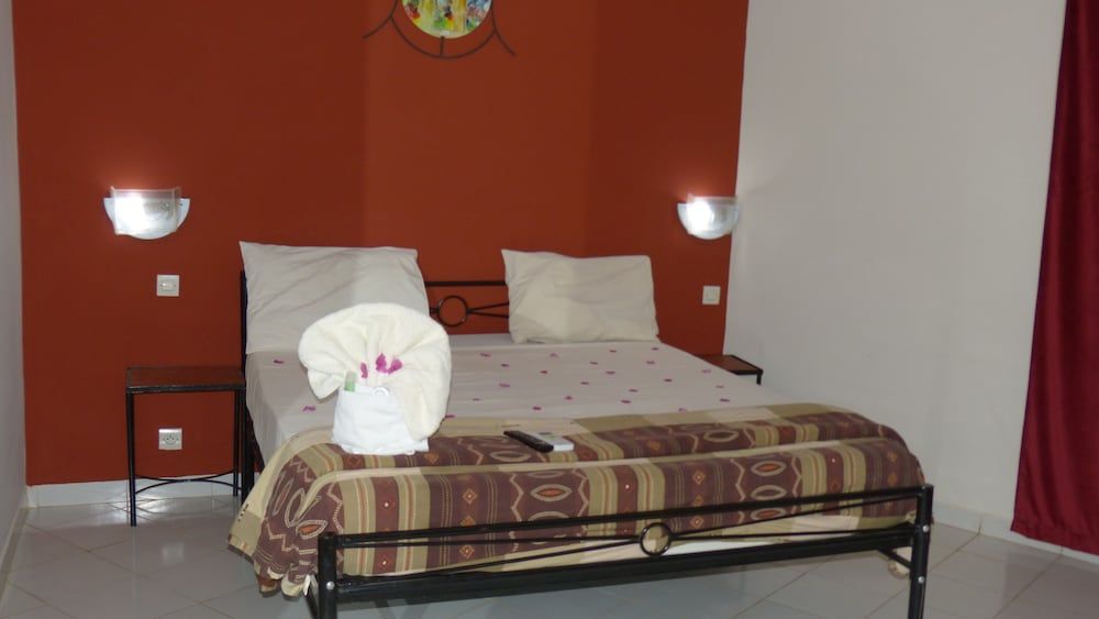 Hotel Hacienda Standard Double Room, 1 Queen Bed, Non Smoking 7