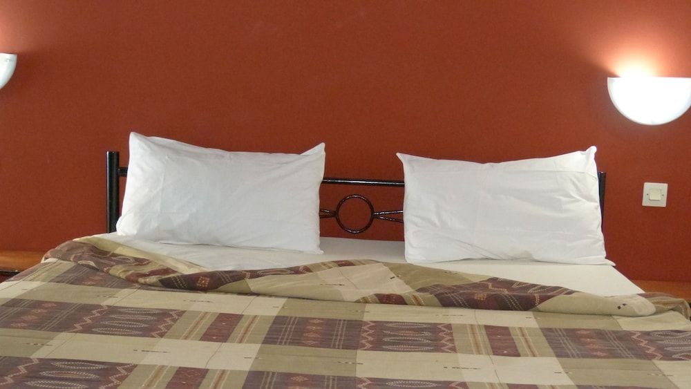 Hotel Hacienda Standard Double Room Single Use, Non Smoking 8