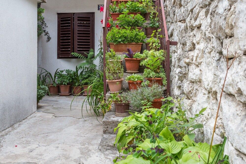 undefined Modern and Practical Studio in the Heart of Split 2