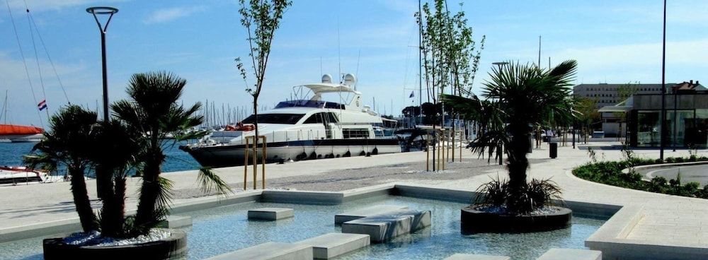 undefined Modern and Practical Studio in the Heart of Split 6