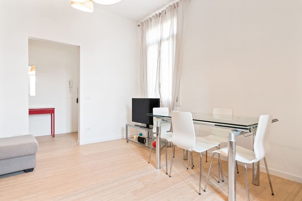 Prato della Valle Roomy Flat Apartment, 2 Bedrooms 10