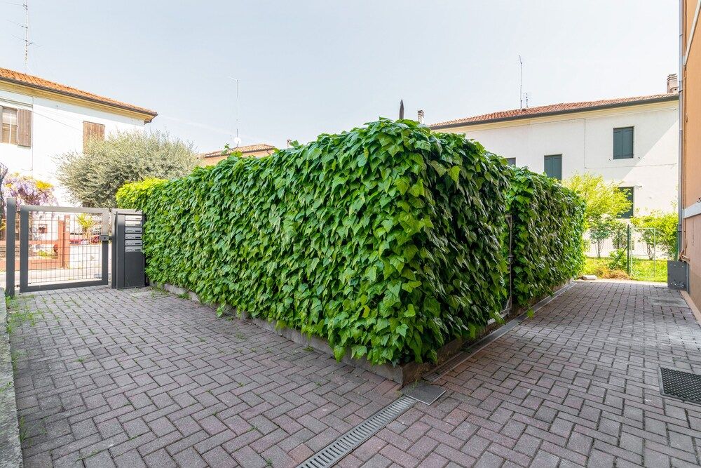 undefined Prato della Valle Roomy Flat 6