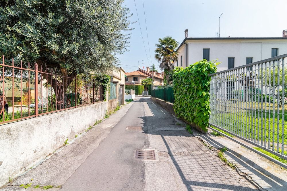 undefined Prato della Valle Roomy Flat 5