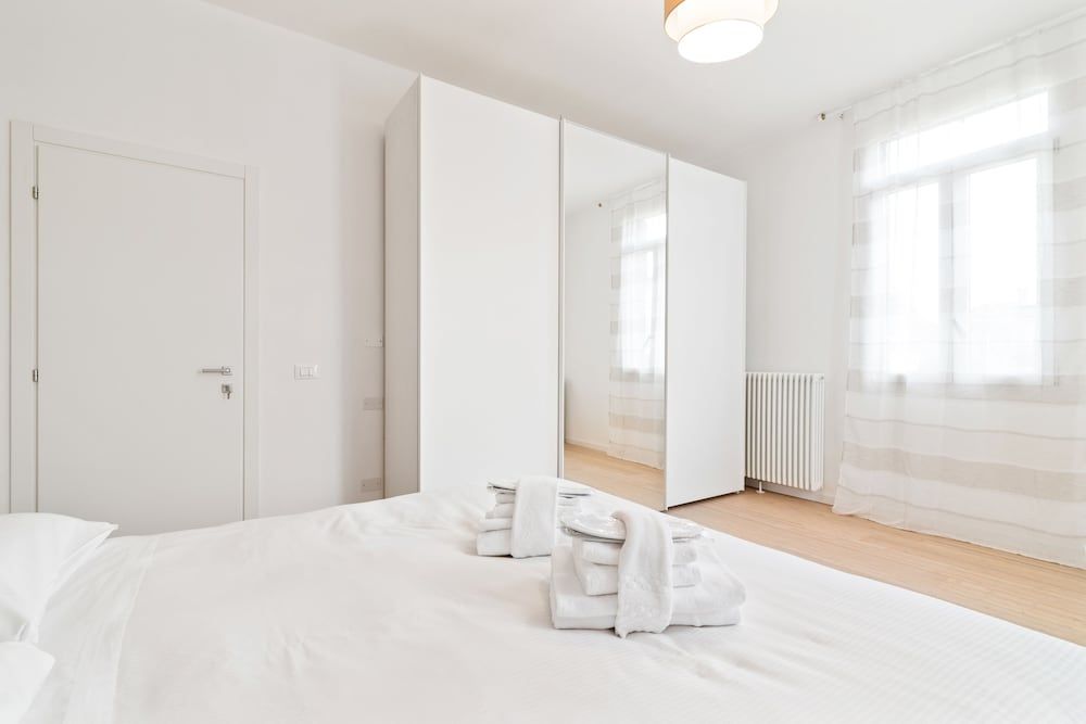 undefined Prato della Valle Roomy Flat 8