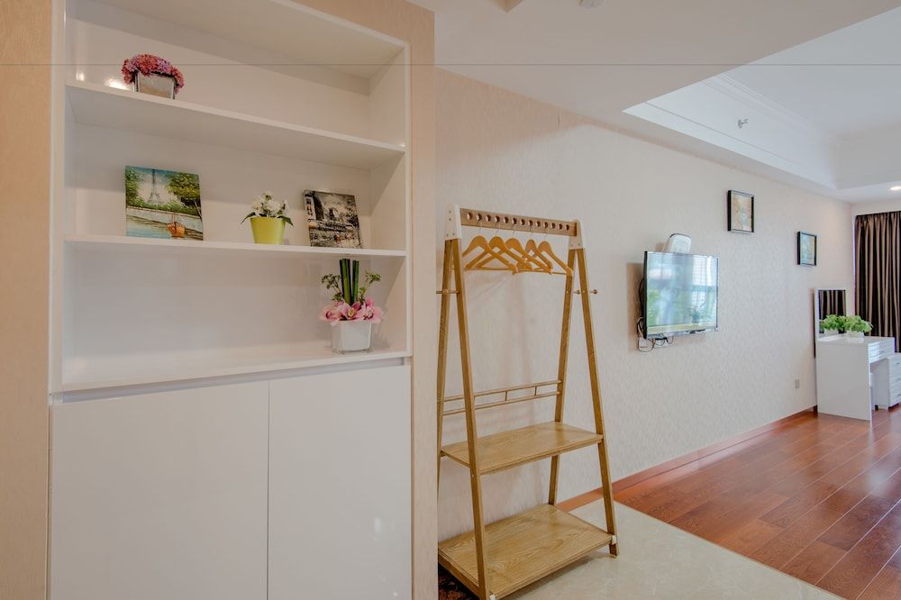 undefined Galaxy Time Apartment Hotel 4