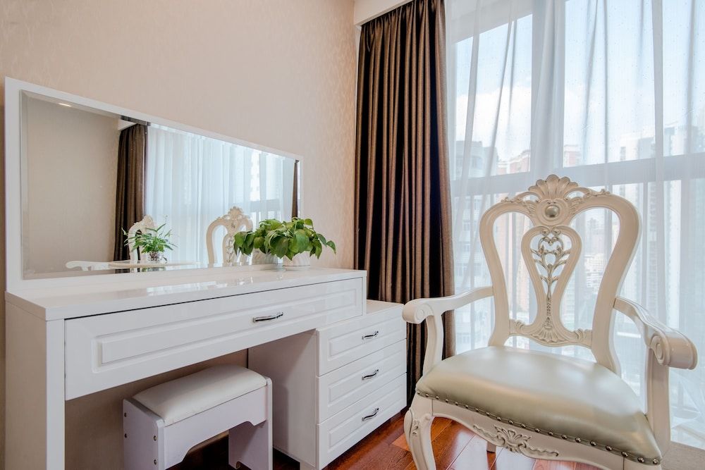 undefined Galaxy Time Apartment Hotel 6