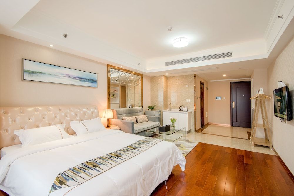 undefined Galaxy Time Apartment Hotel 8