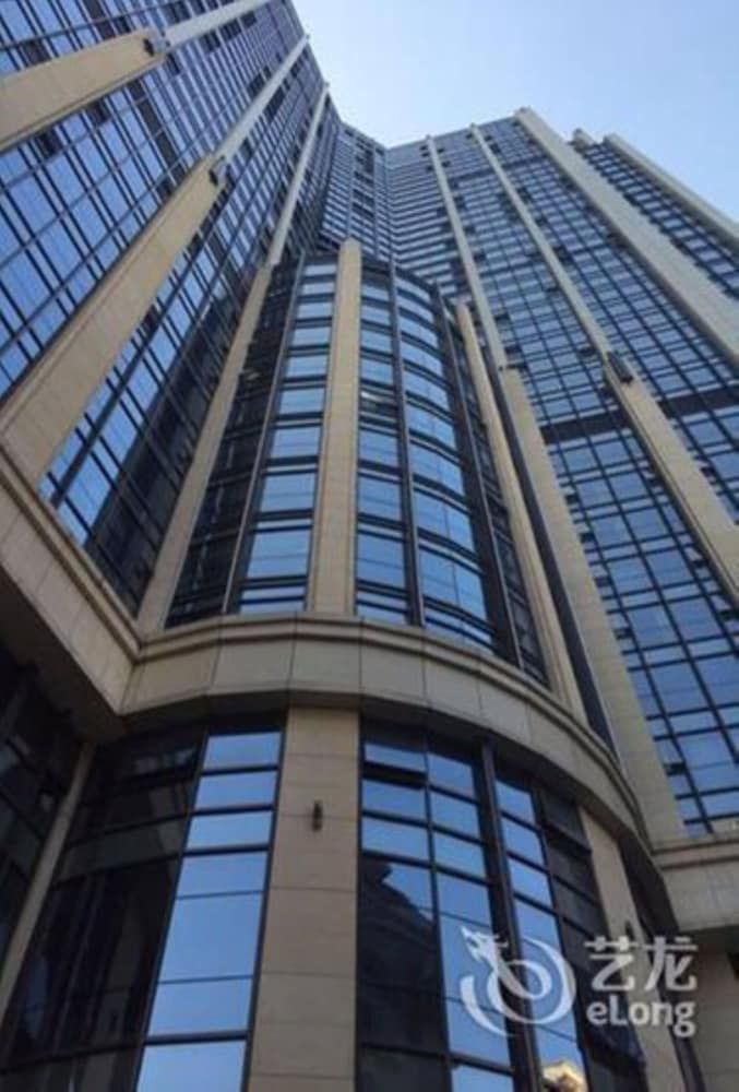 undefined Galaxy Time Apartment Hotel