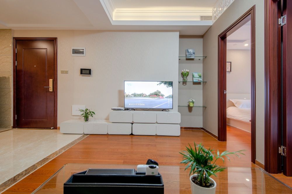 undefined Galaxy Time Apartment Hotel 10