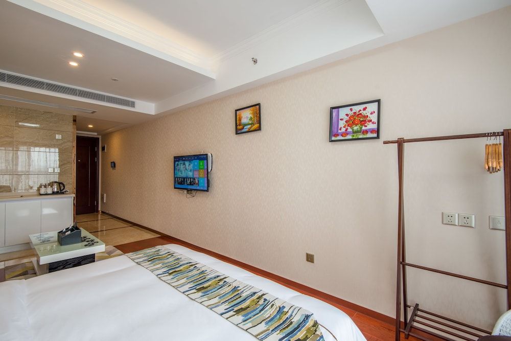 undefined Galaxy Time Apartment Hotel 9