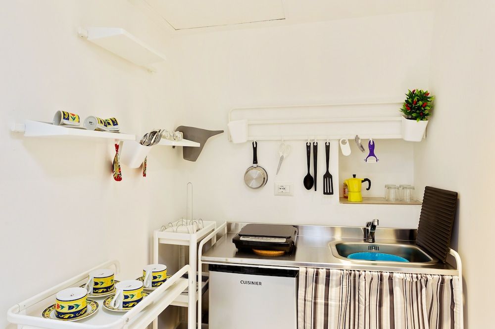 undefined San Nicola Casa Clemente Apartment 8