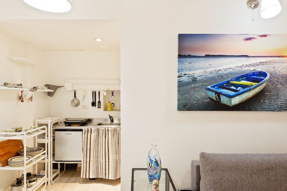 San Nicola Casa Clemente Apartment Apartment, 1 Bedroom 11