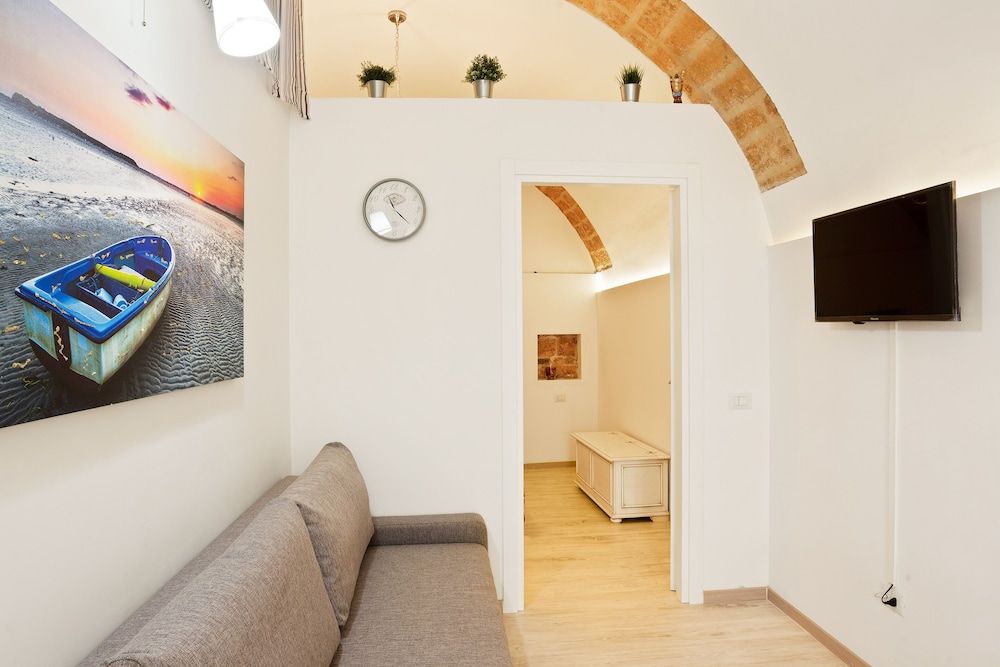 undefined San Nicola Casa Clemente Apartment 9