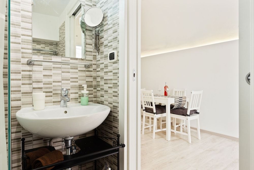 San Nicola Casa Clemente Apartment Apartment, 1 Bedroom 14