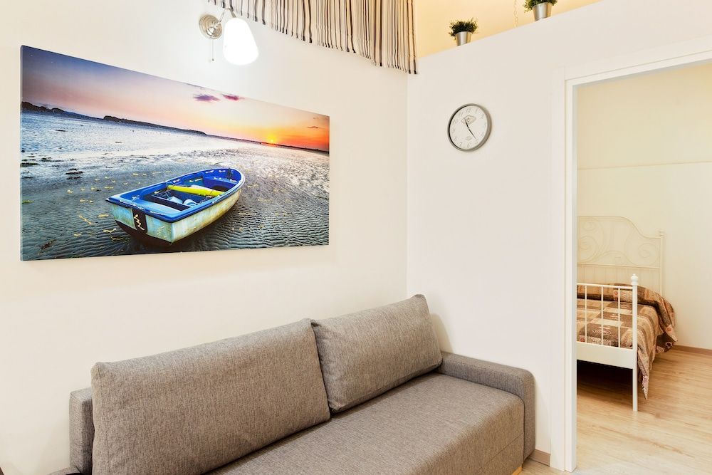 undefined San Nicola Casa Clemente Apartment 10