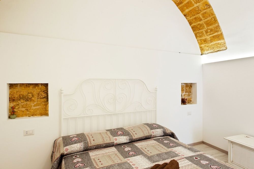 undefined San Nicola Casa Clemente Apartment 4