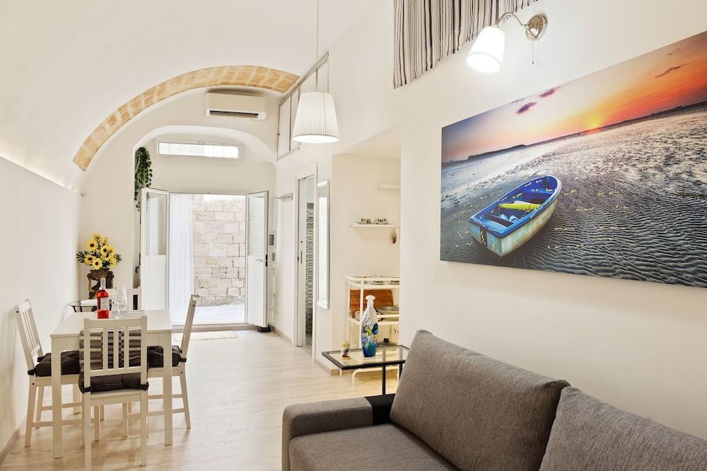 San Nicola Casa Clemente Apartment Apartment, 1 Bedroom 12