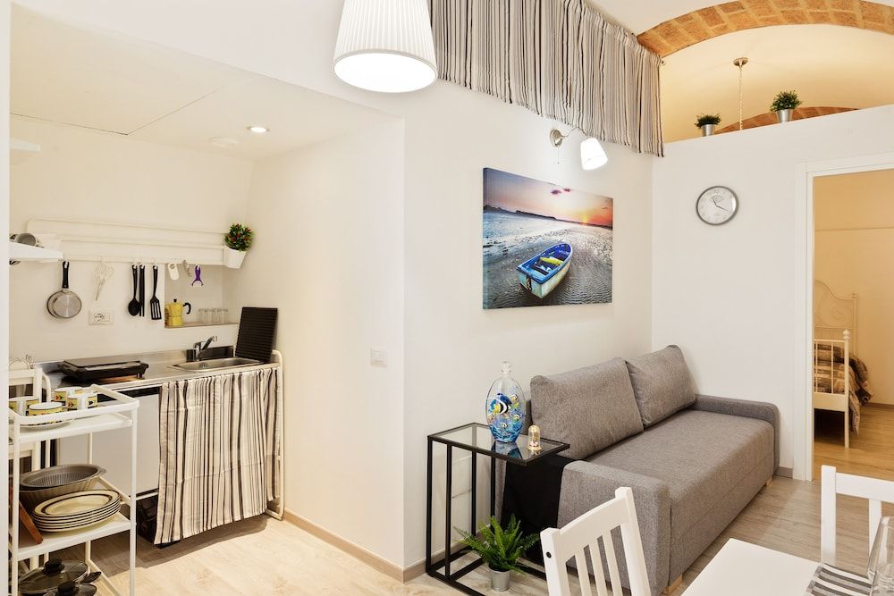 undefined San Nicola Casa Clemente Apartment 2