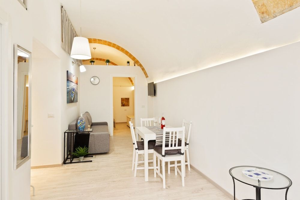 undefined San Nicola Casa Clemente Apartment 5