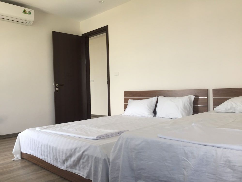 Apartment, 2 Bedrooms