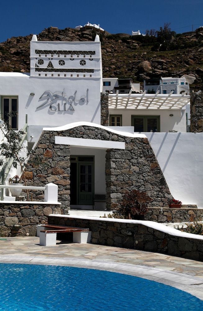 undefined Olia Hotel 10