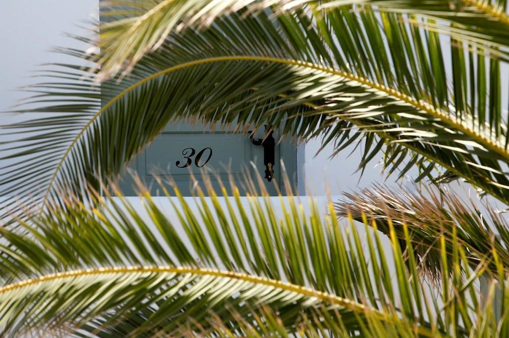 undefined Olia Hotel 7