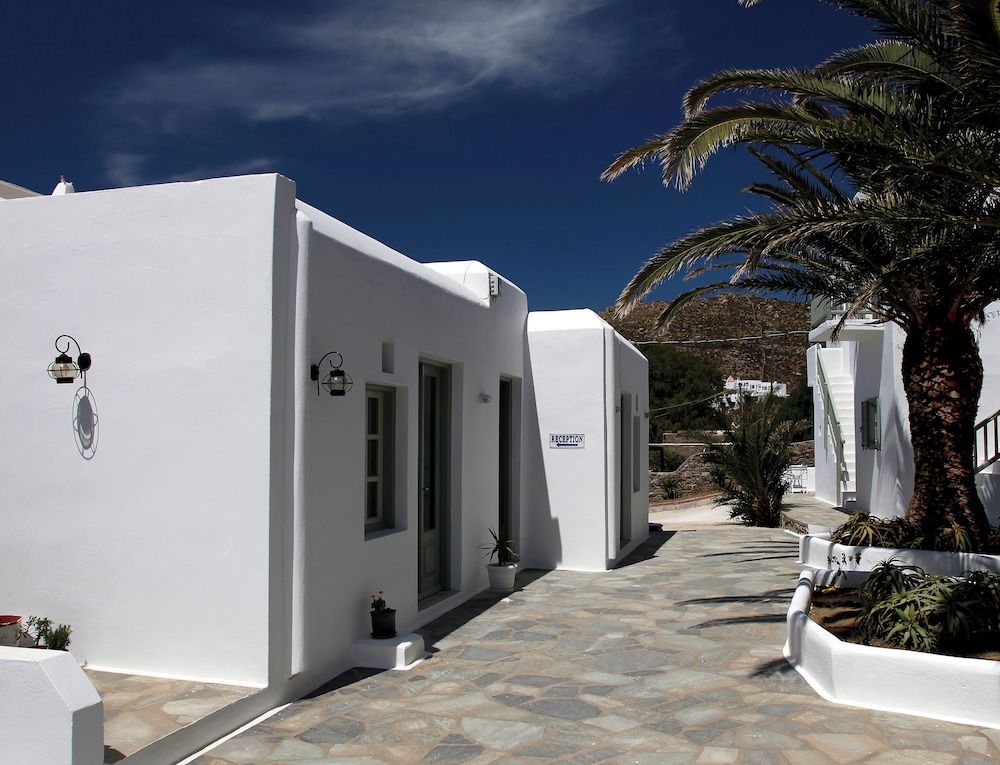 undefined Olia Hotel 6