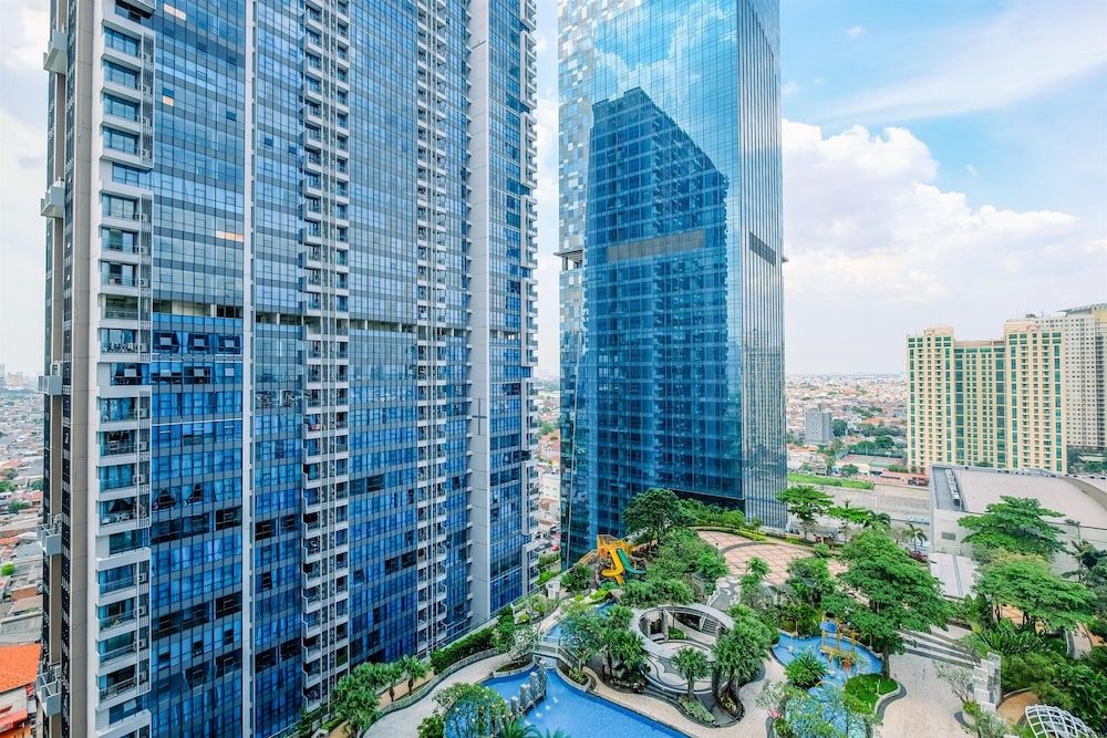 undefined Elegant And Spacious 3Br Apartment At Casa Grande Residence 2