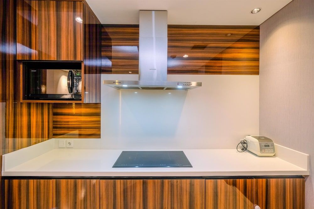 undefined Elegant And Spacious 3Br Apartment At Casa Grande Residence 7