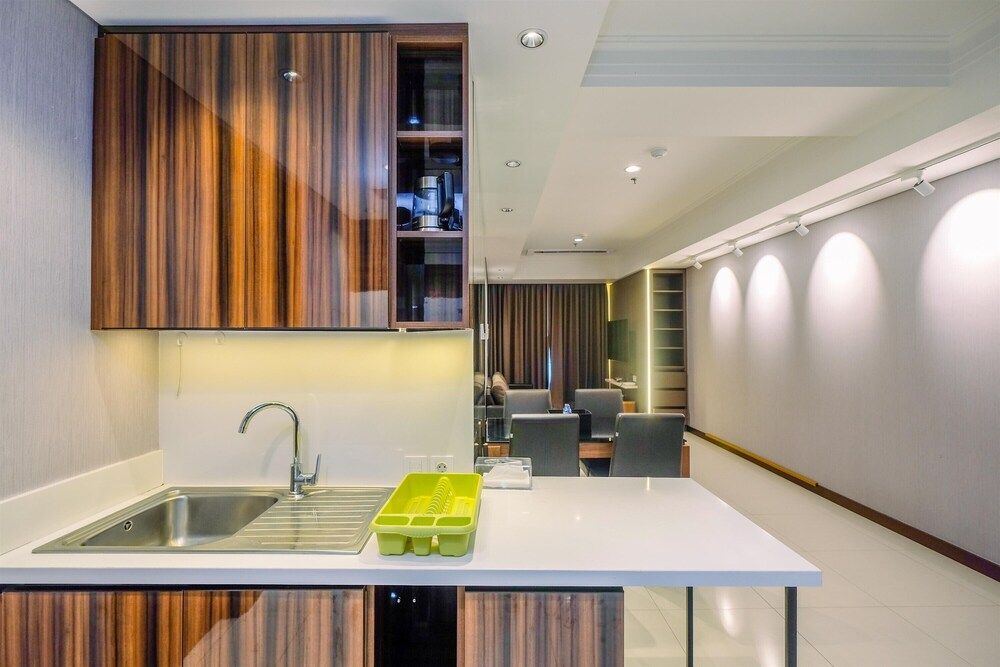 undefined Elegant And Spacious 3Br Apartment At Casa Grande Residence 5