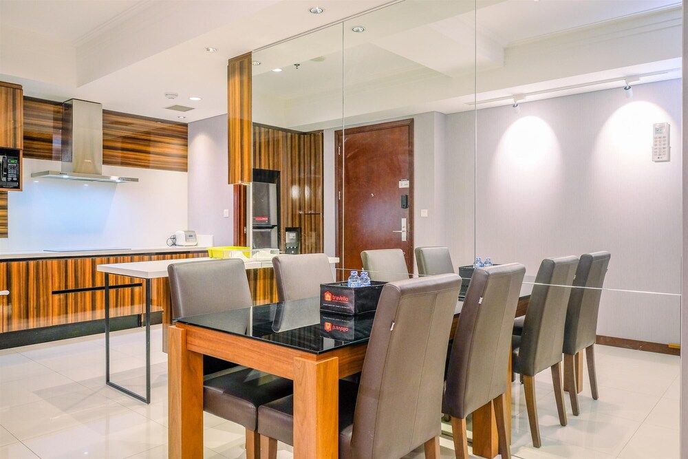 undefined Elegant And Spacious 3Br Apartment At Casa Grande Residence 6