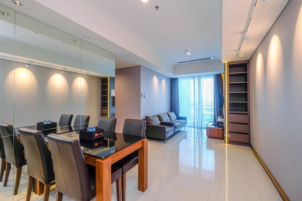 undefined Elegant And Spacious 3Br Apartment At Casa Grande Residence 9