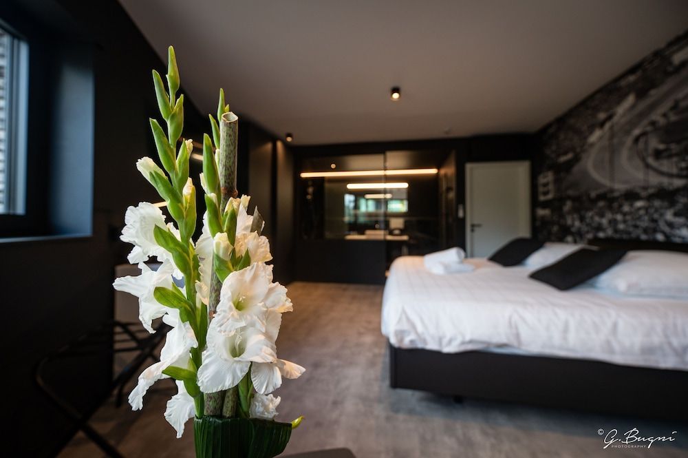 Luxury Double Room