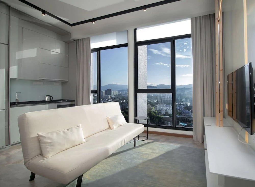 View From Room