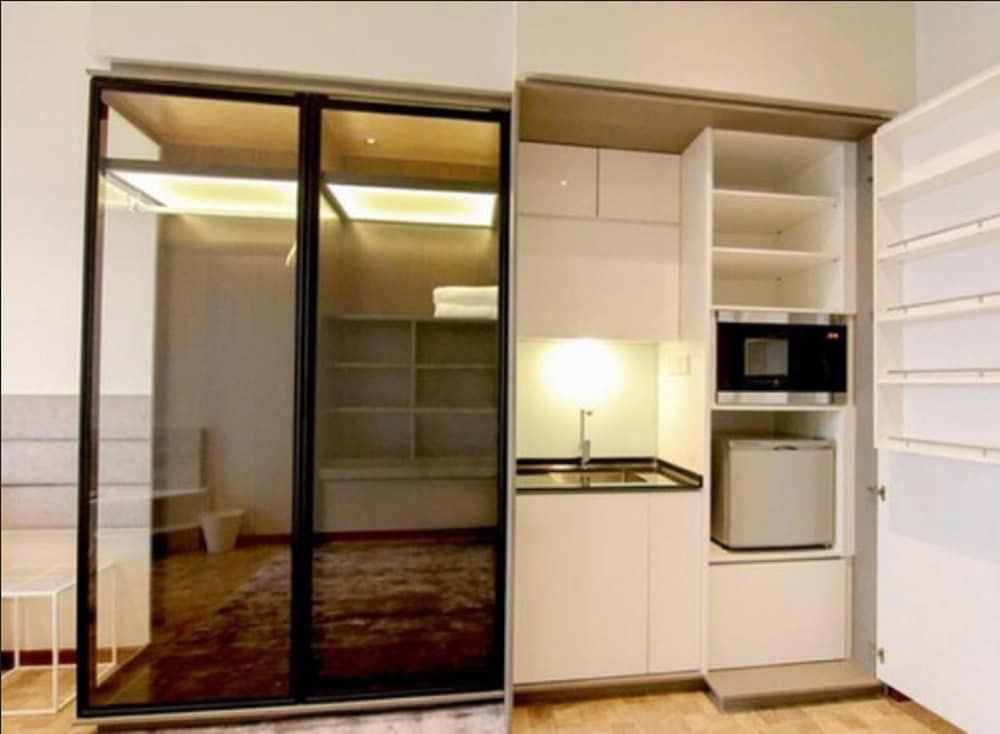 Kitchenette