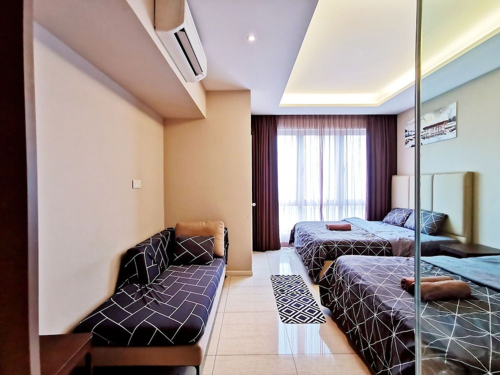 undefined Dorsett Residences Sri Hartamas 4