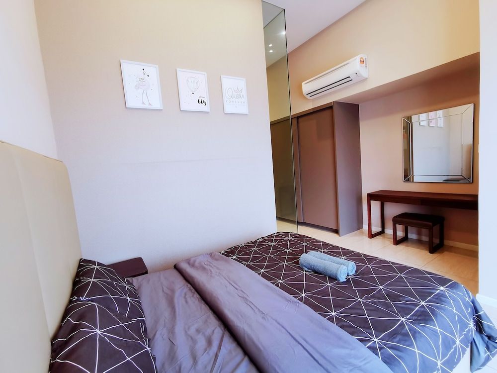 undefined Dorsett Residences Sri Hartamas