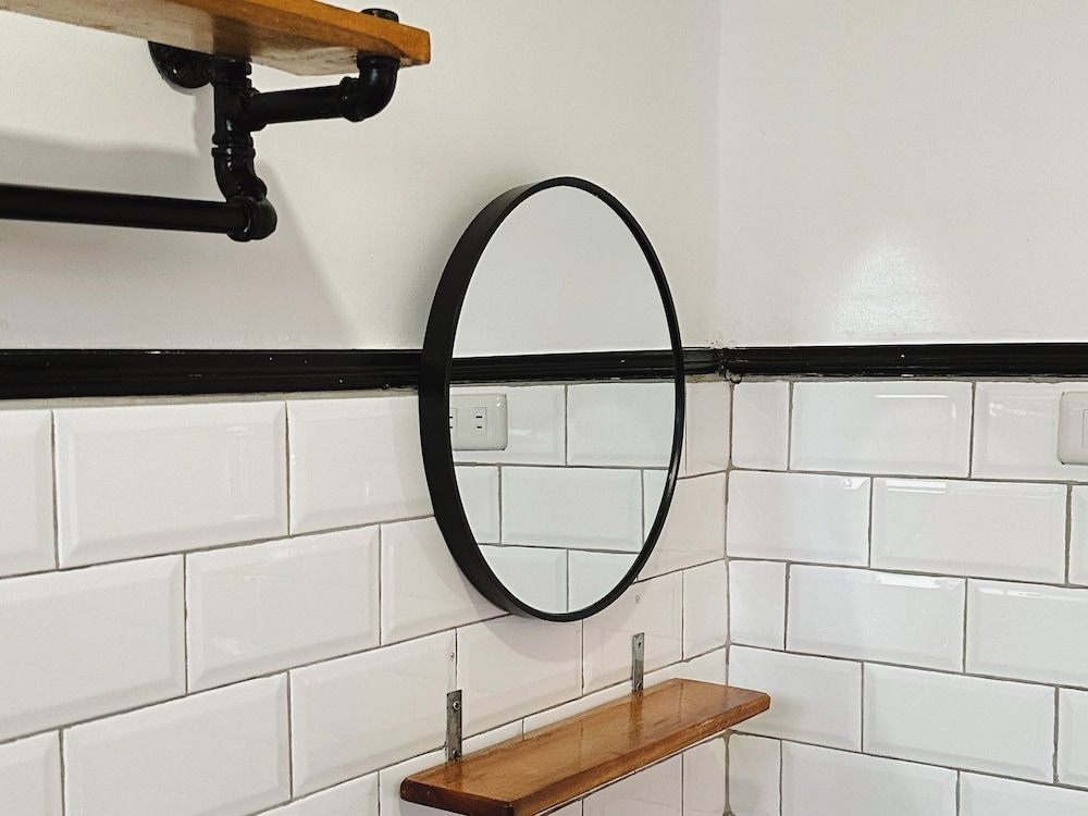 Pig Dive Hostel Comfort Double Room 14