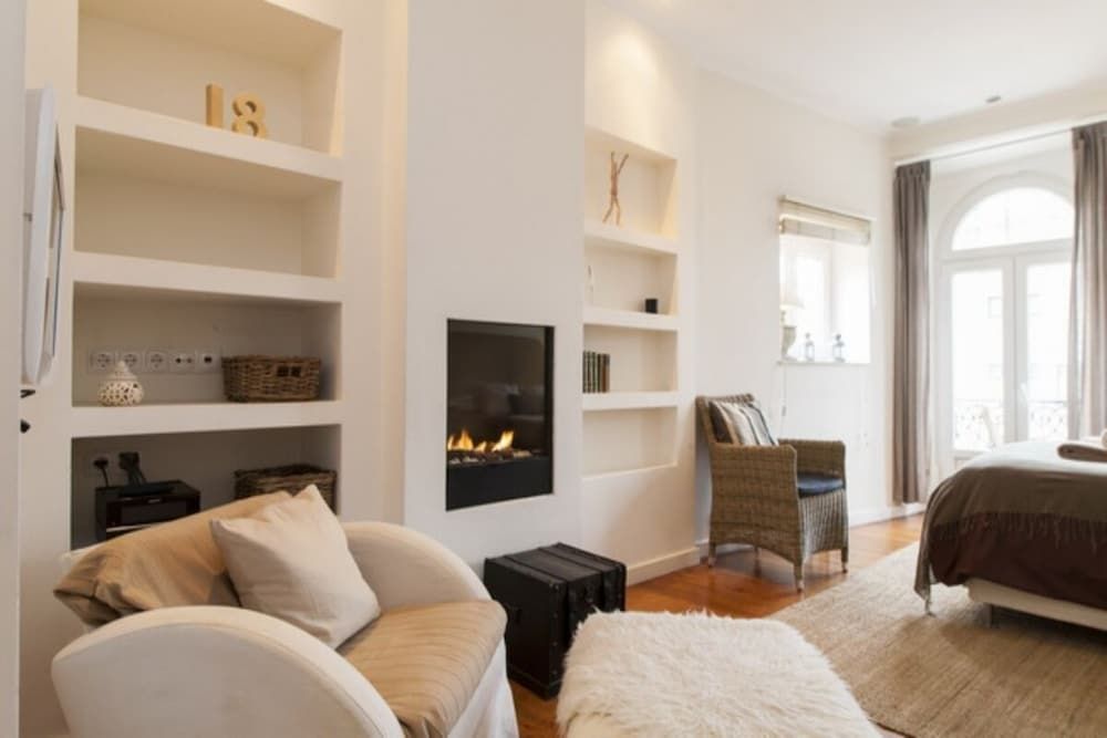 undefined ALTIDO Rossio Delight 6