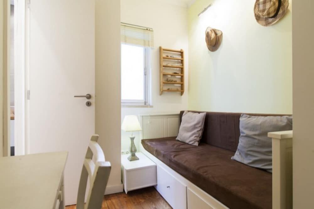 ALTIDO Rossio Delight Apartment, 1 Bedroom 17