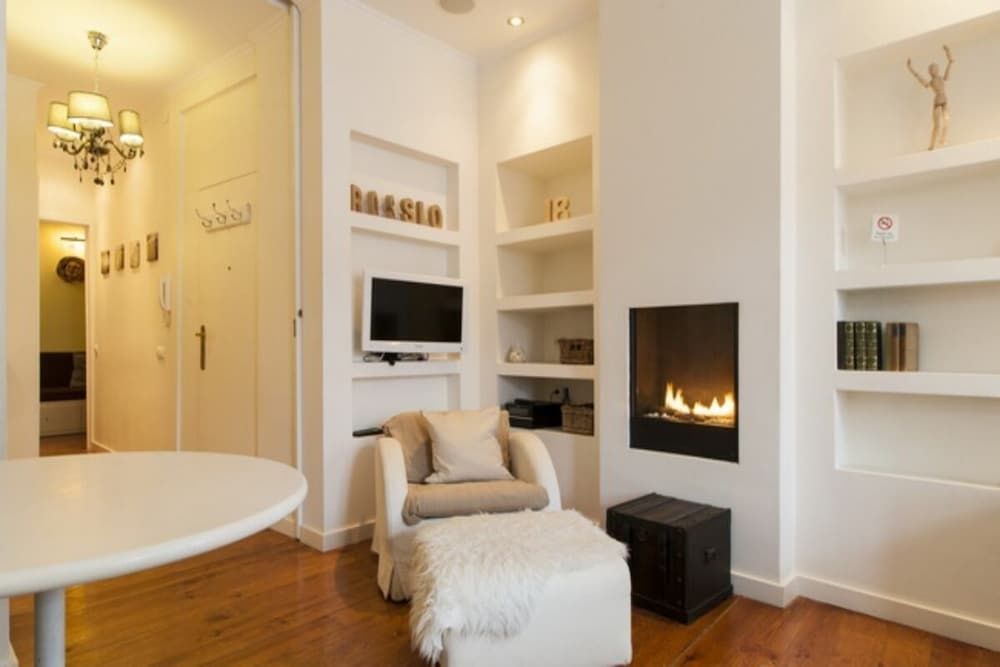 ALTIDO Rossio Delight Apartment, 1 Bedroom 16